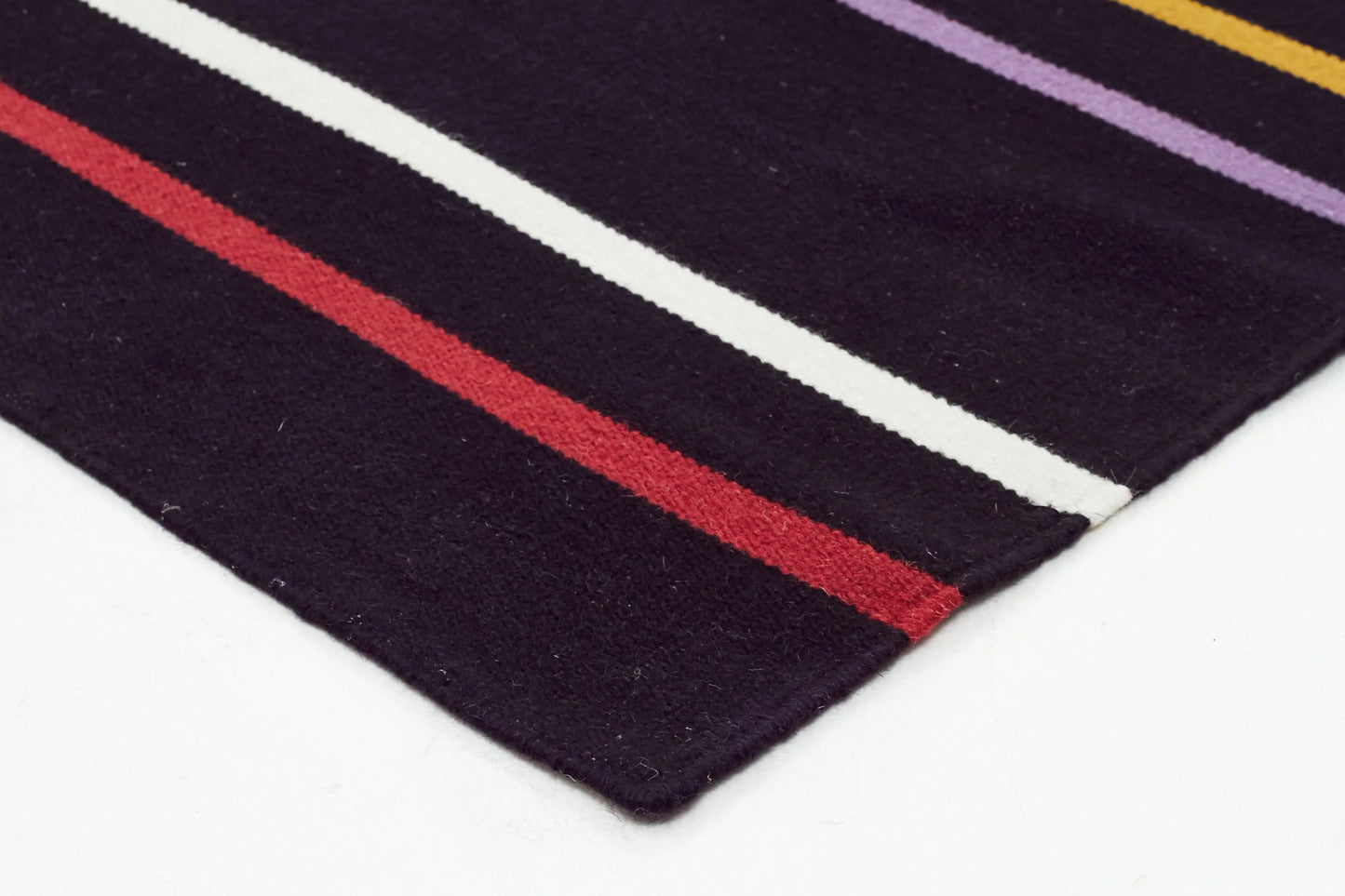 Stripped 306 Multi-colour Unitex