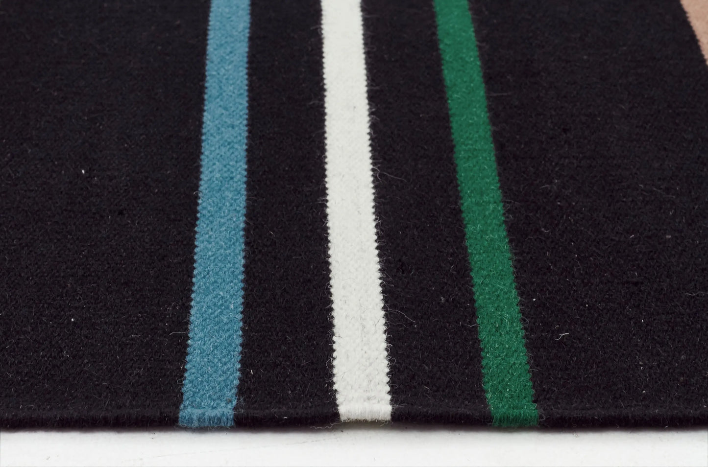 Stripped 306 Multi-colour Unitex
