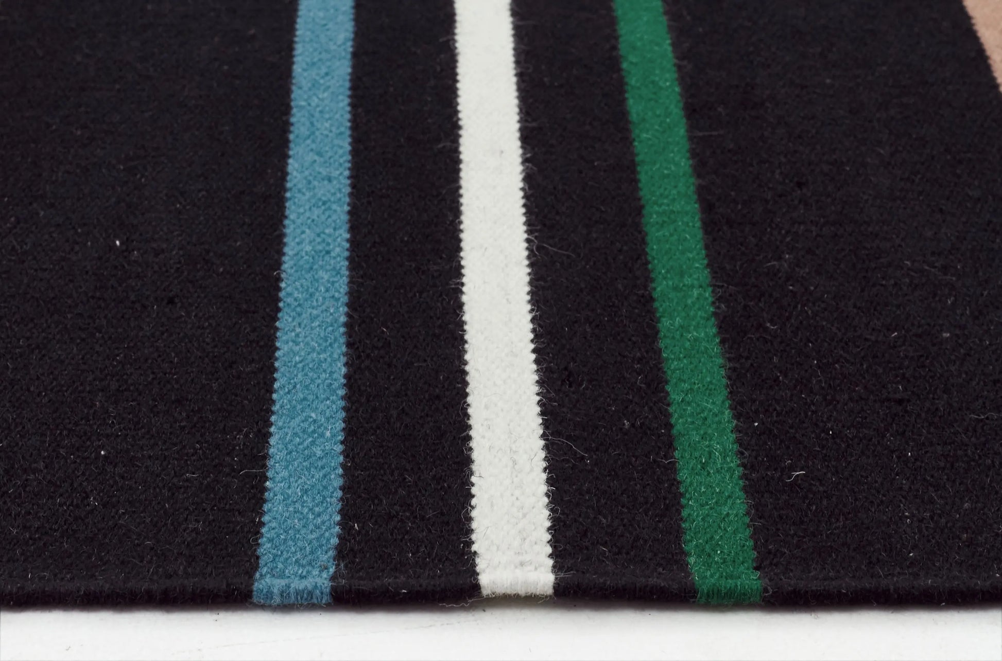 Stripped 306 Multi-colour Unitex