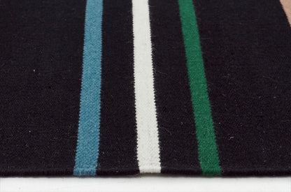 Stripped 306 Multi-colour Unitex
