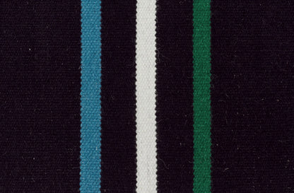 Stripped 306 Multi-colour Unitex