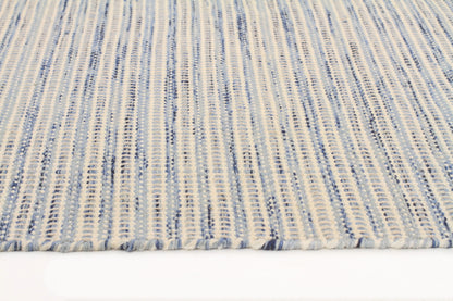 Stripped 310 Blue Unitex