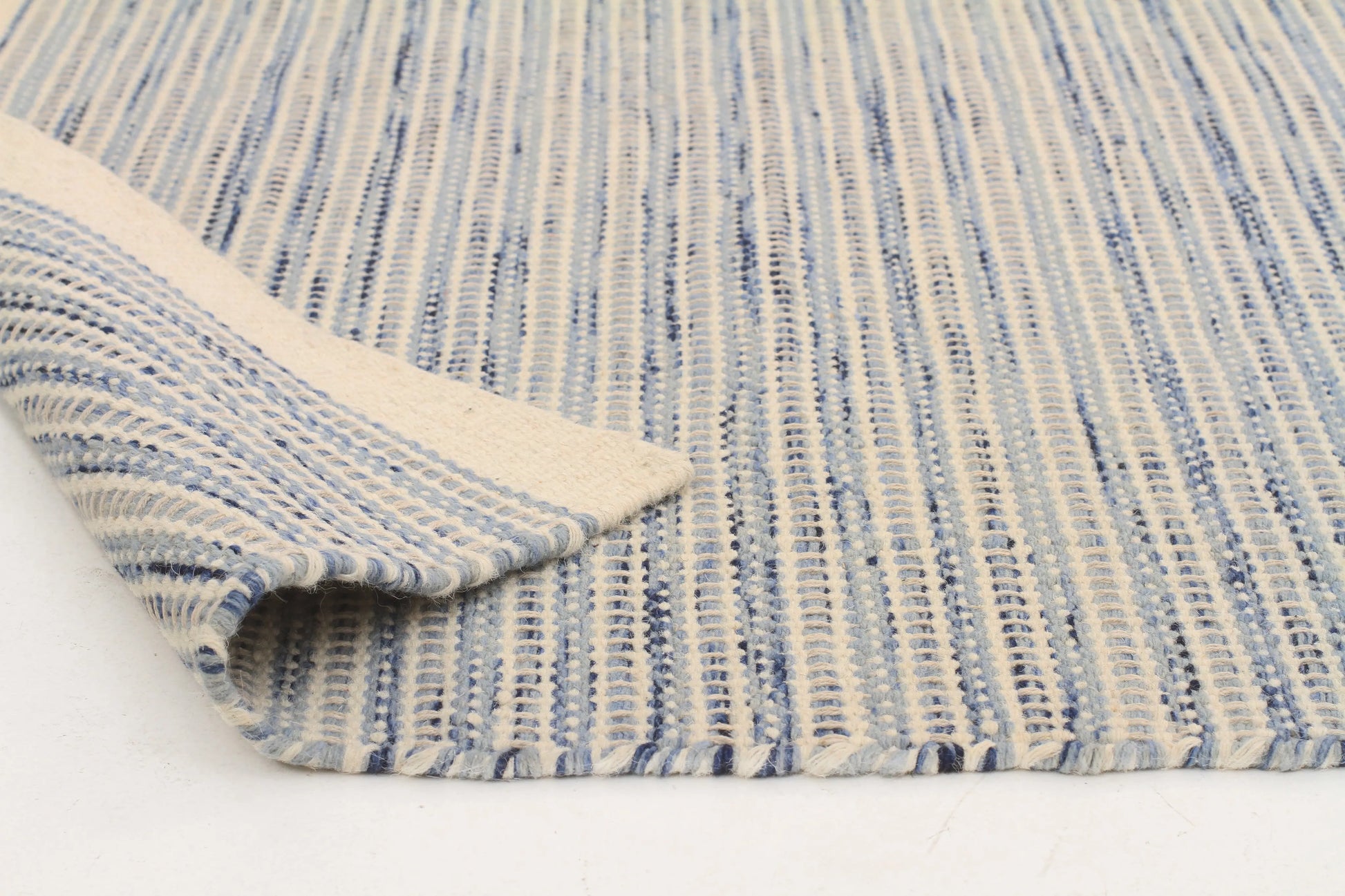 Stripped 310 Blue Unitex