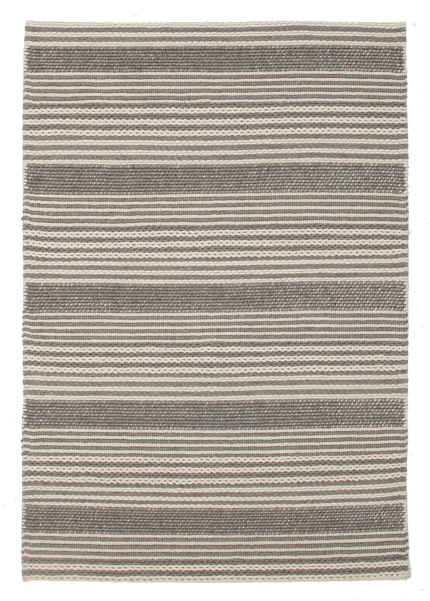 Stripped 313 Silver Unitex