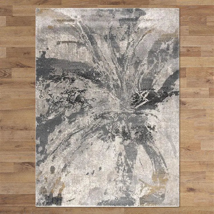 Urban Soft 676 Grey  Rug Saray Rugs