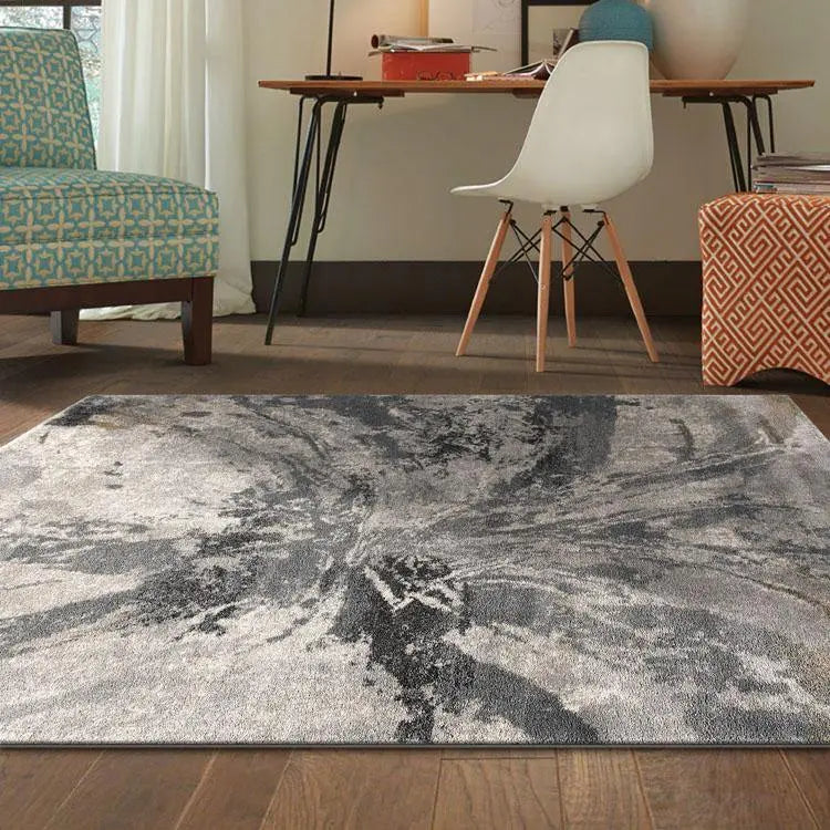 Urban Soft 676 Grey  Rug Saray Rugs