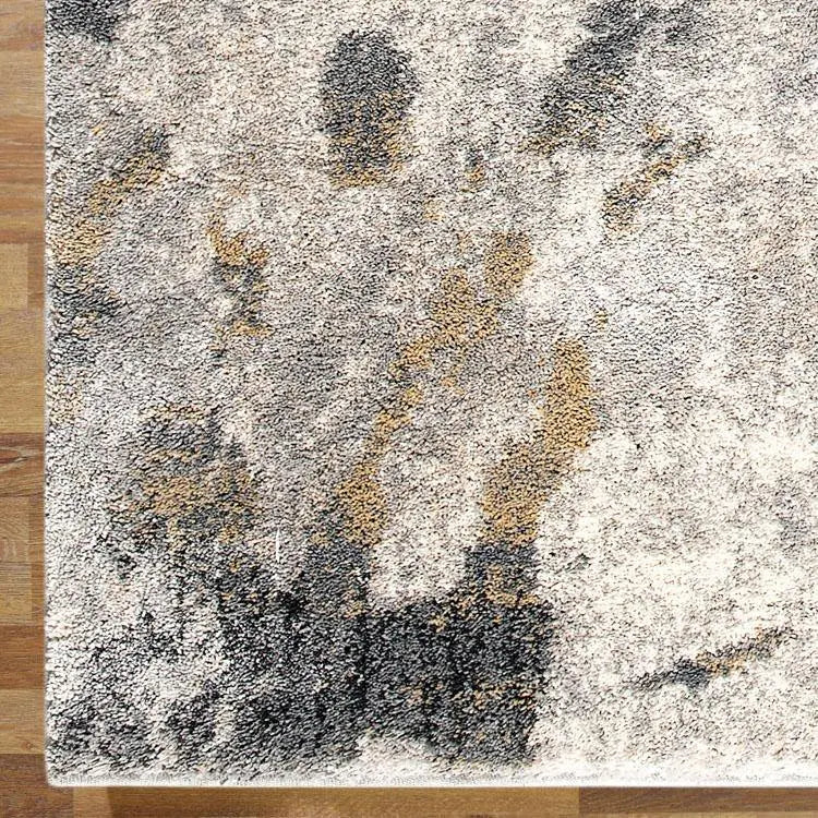 Urban Soft 676 Grey  Rug Saray Rugs