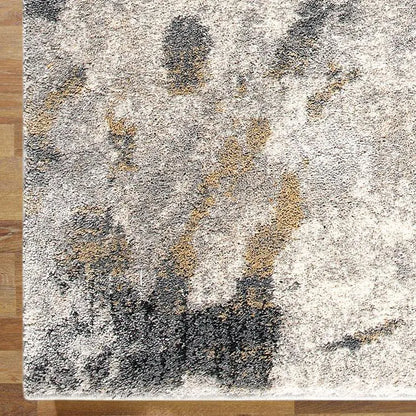 Urban Soft 676 Grey  Rug Saray Rugs