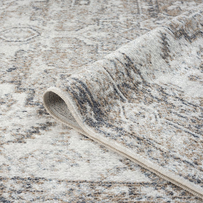 Easy 361 Earth Runner Saray Rugs