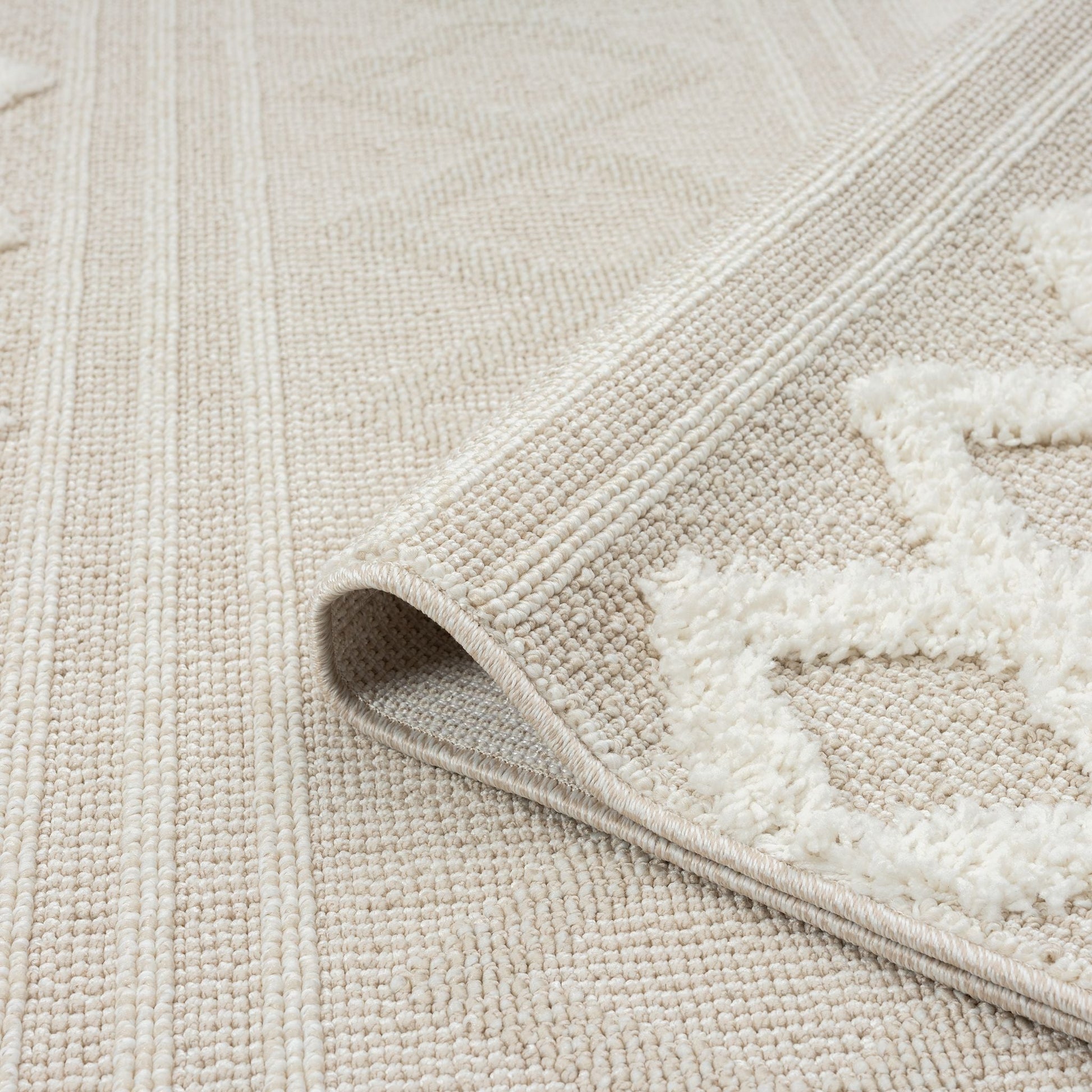 Cottage 542 Fawn Saray Rugs