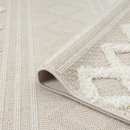Cottage 542 Fawn Saray Rugs