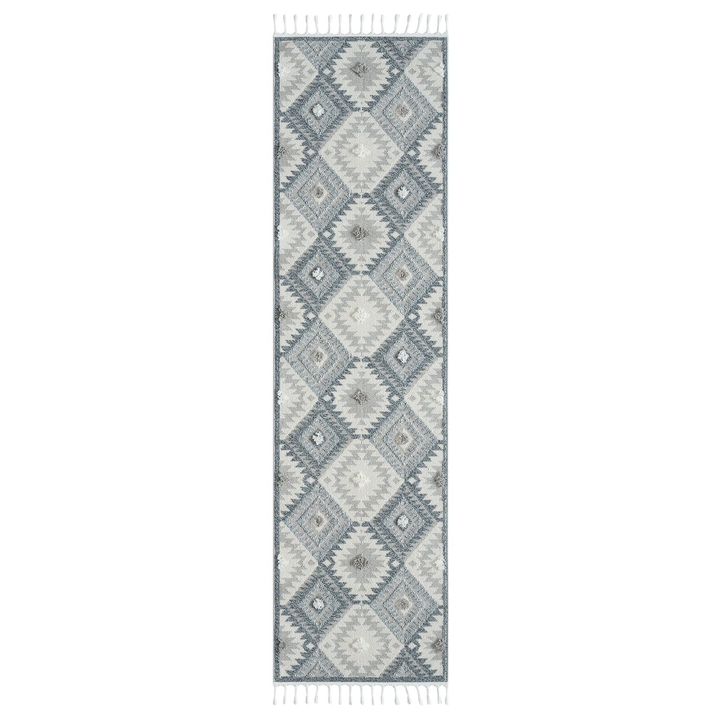 Cottage 543 Pebble Runner Saray Rugs