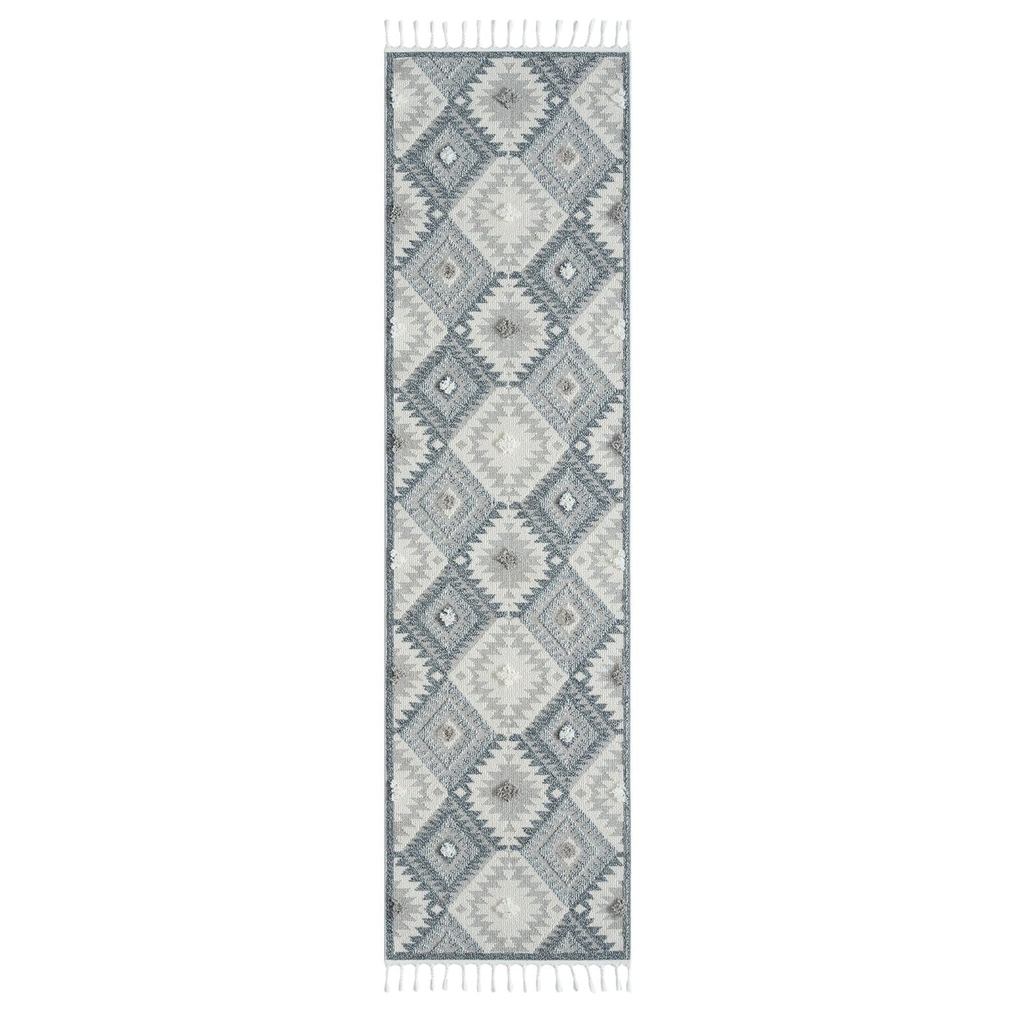 Cottage 543 Pebble Runner Saray Rugs