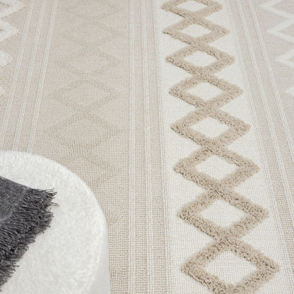 Cottage 542 Fawn Saray Rugs