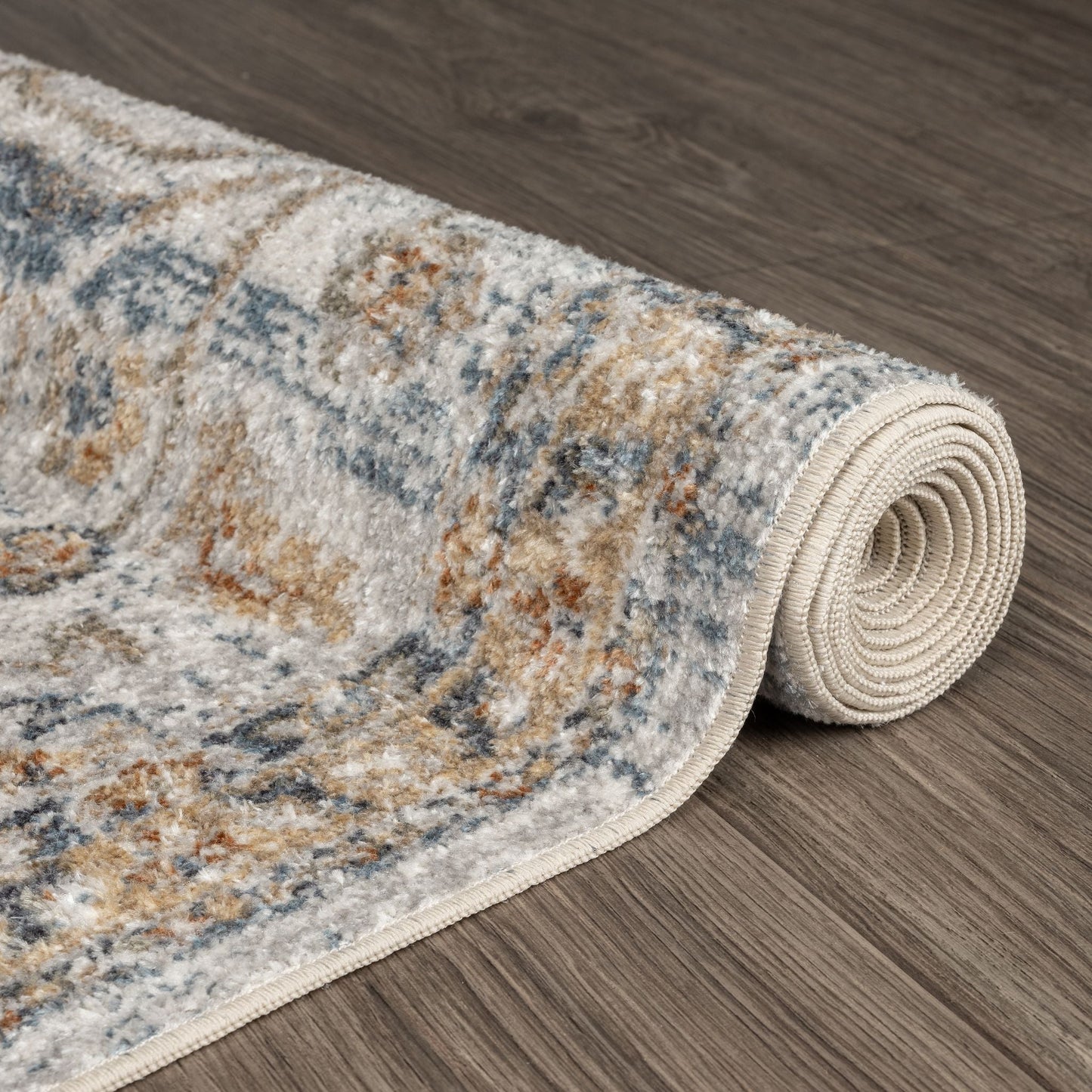 Easy 368 Pearl Runner Saray Rugs