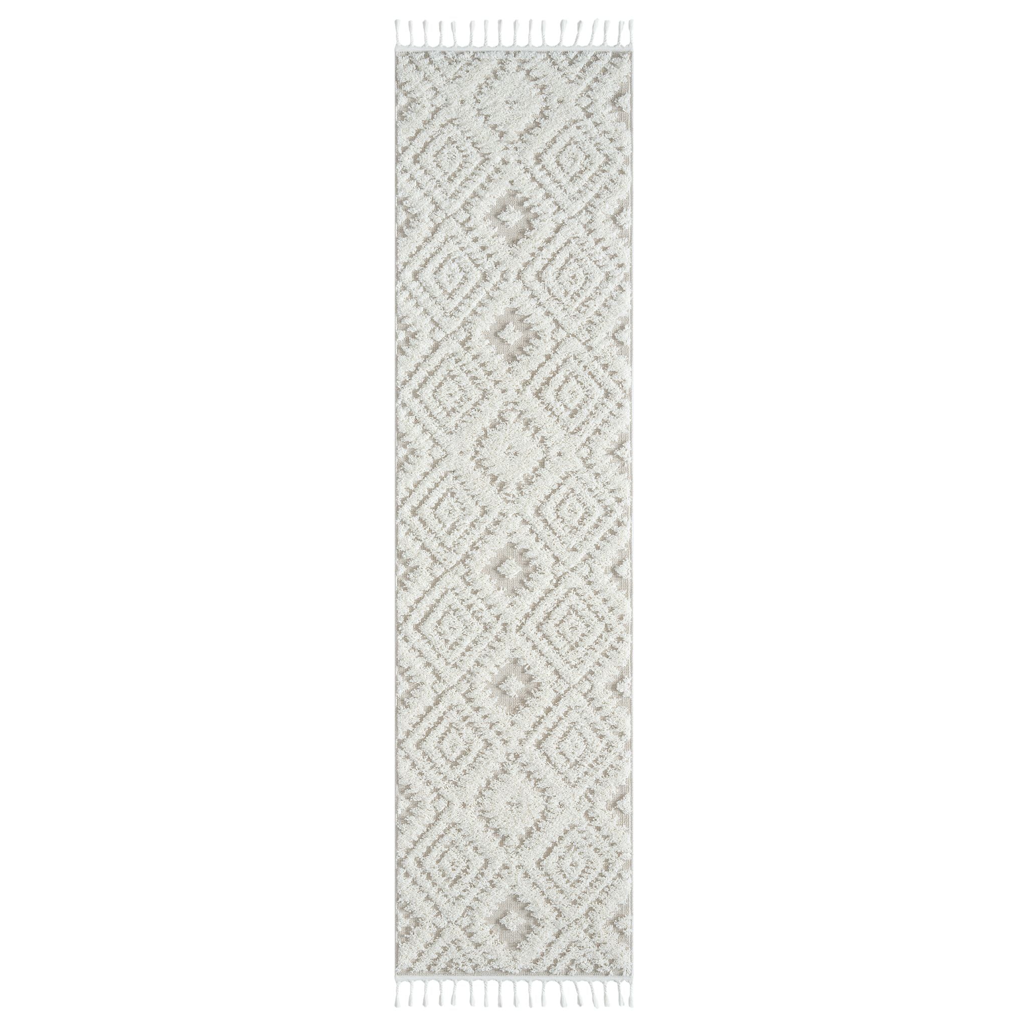 Cottage 548 Sand Runner Saray Rugs