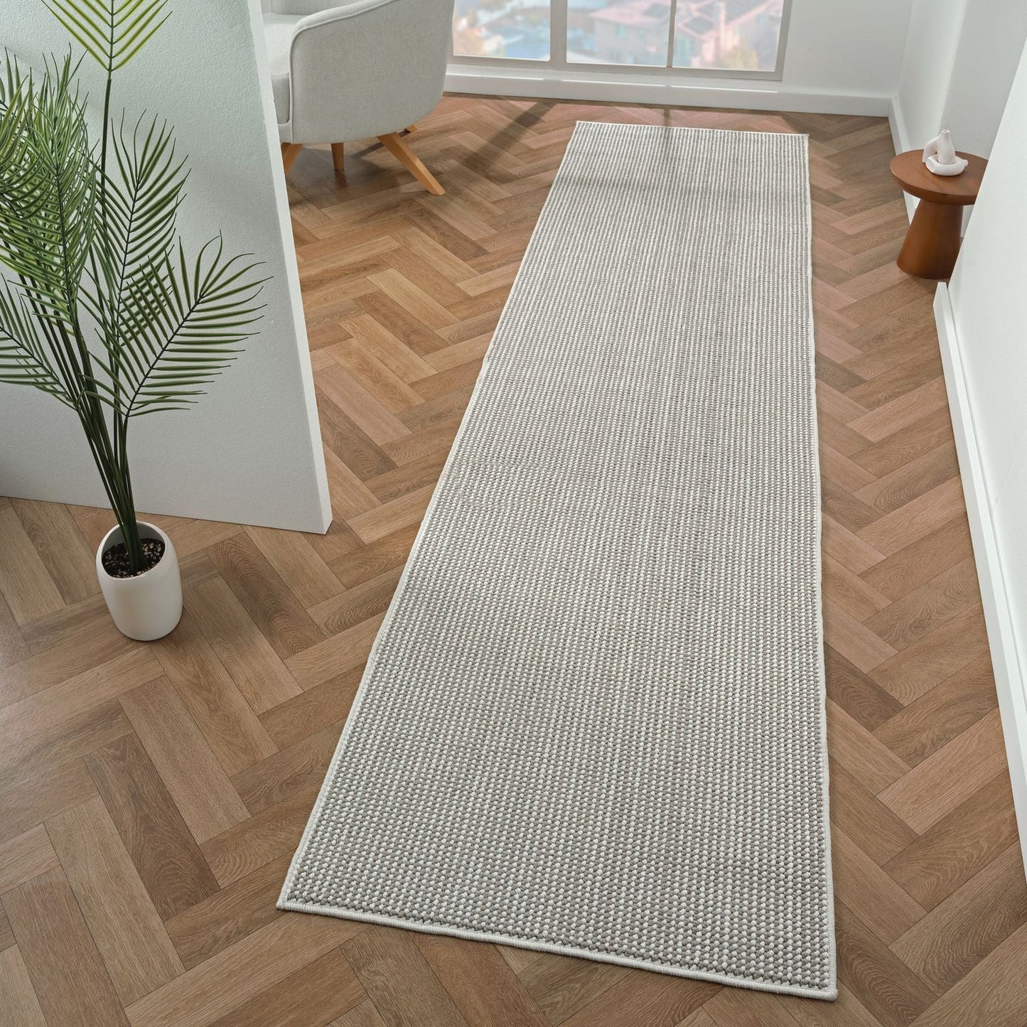 Solace 195 Cloud Runner Saray Rugs