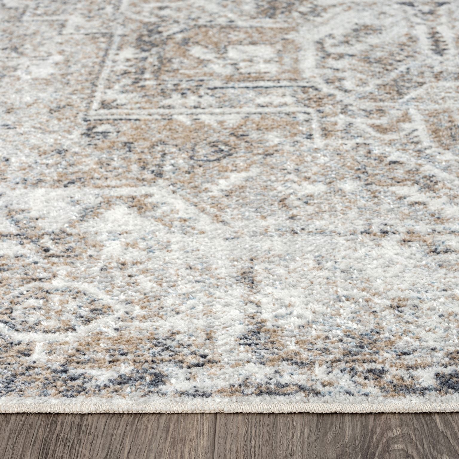 Easy 361 Earth Runner Saray Rugs