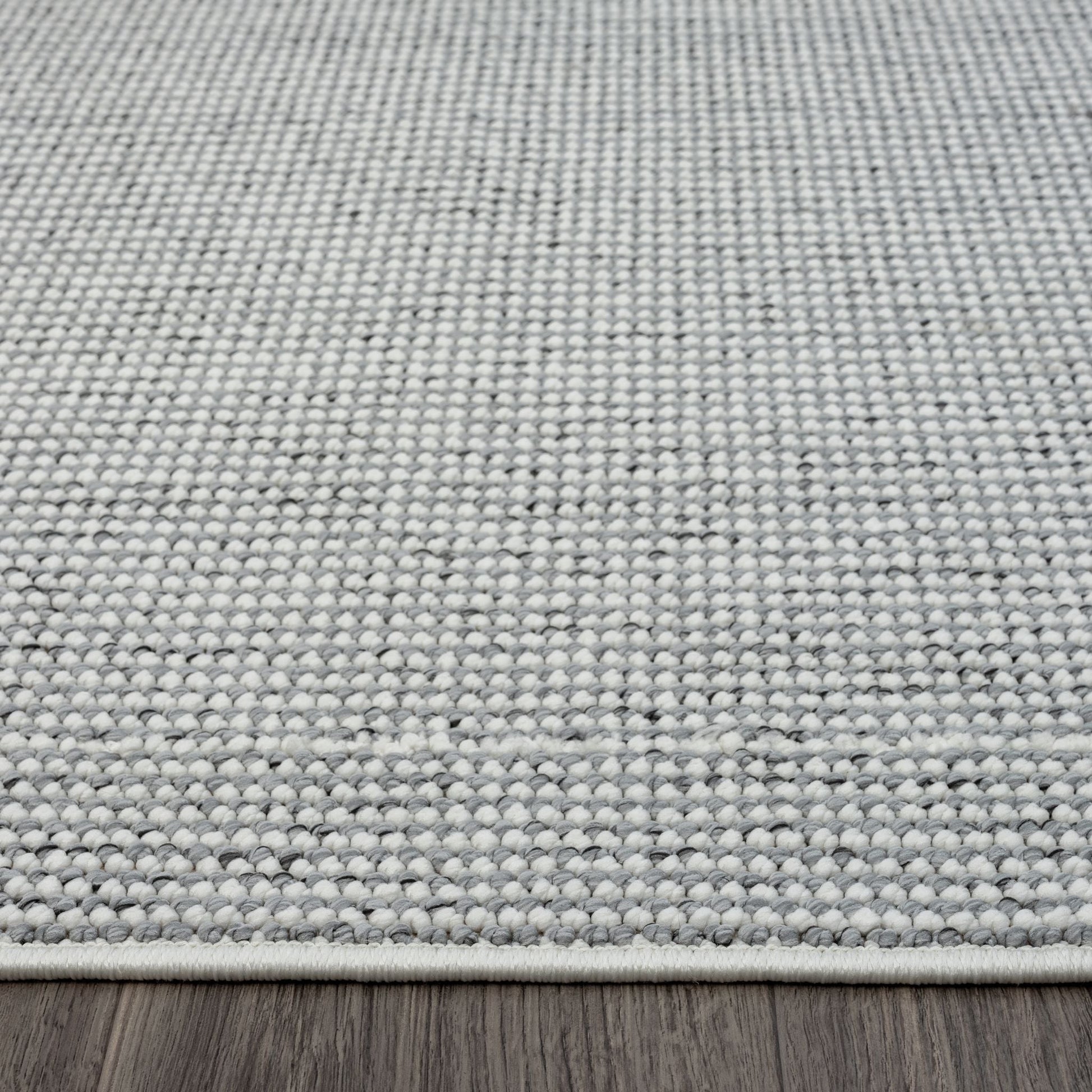 Solace 196 Steel Saray Rugs