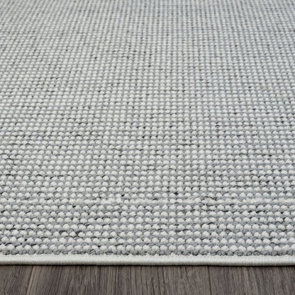 Solace 196 Steel Saray Rugs