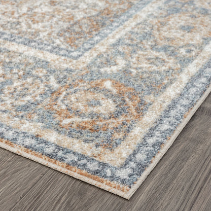 Easy 364 Coral Saray Rugs