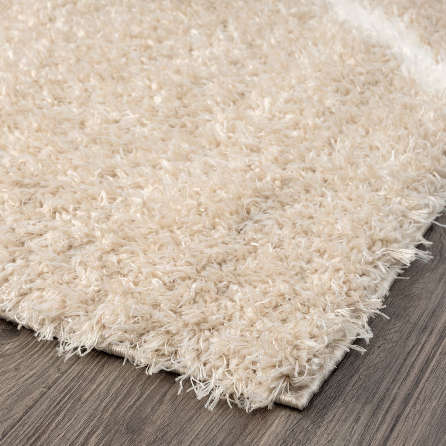 Plushy 382 Fawn Runner Saray Rugs