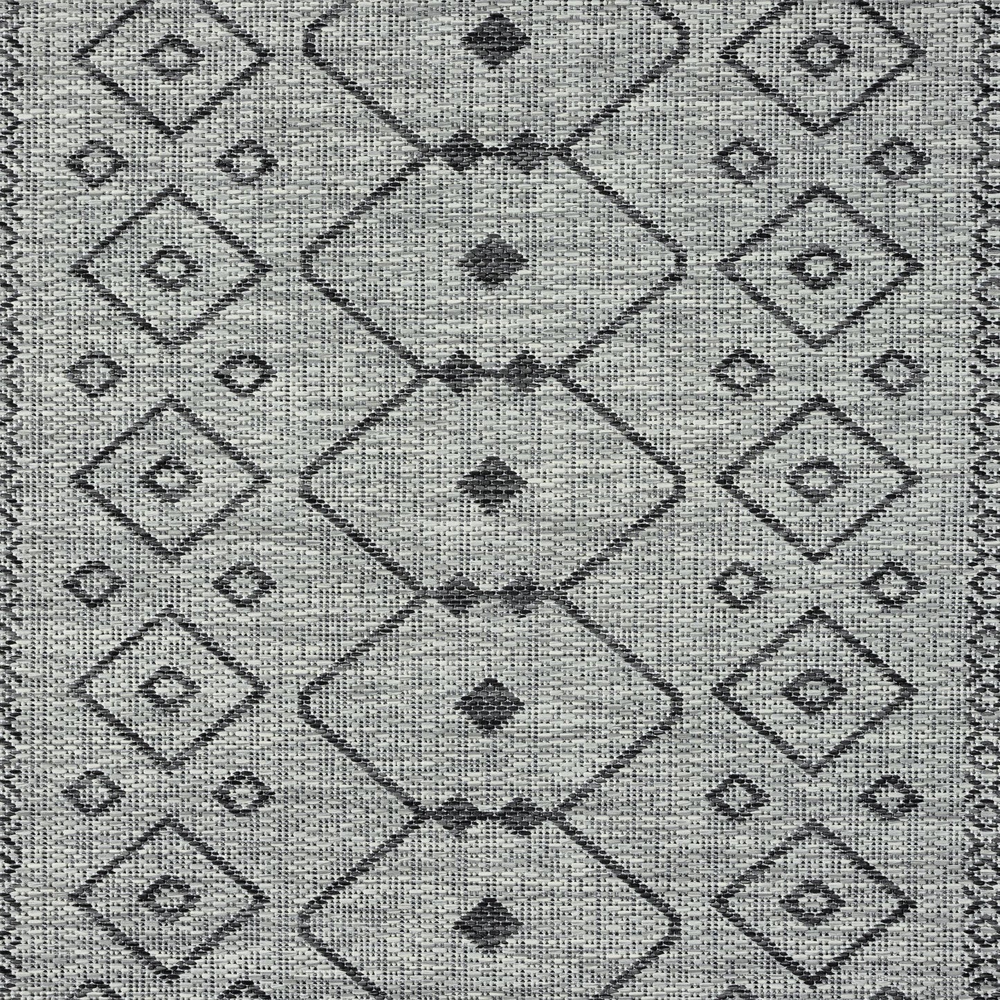 Alfresco 423 Lava Runner Saray Rugs