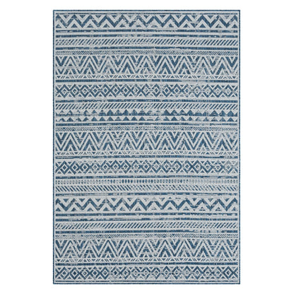 Patio 453 Frost Saray Rugs