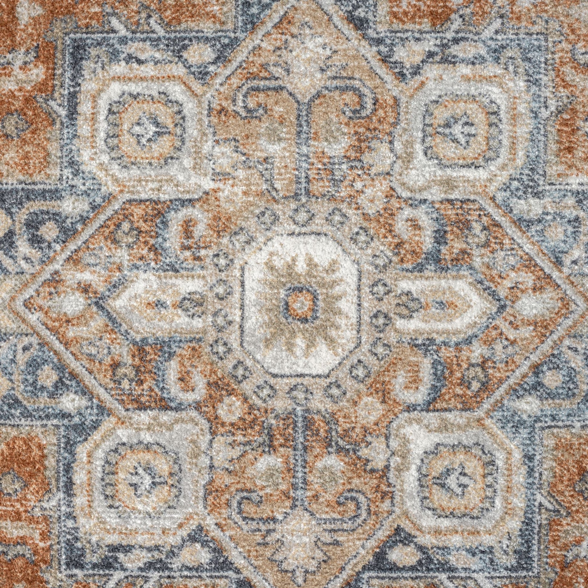 Easy 370 Aqua Saray Rugs