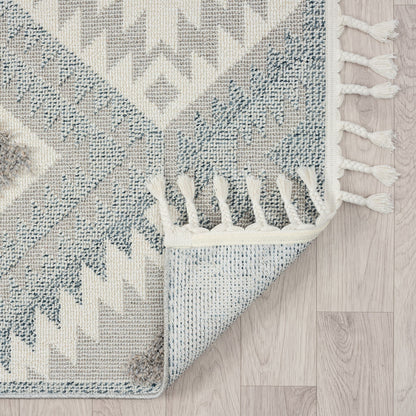 Cottage 543 Pebble Runner Saray Rugs