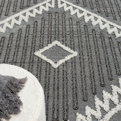 Cottage 544 Ash Saray Rugs