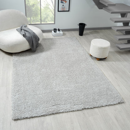 Fleecy 398 Cloud Saray Rugs