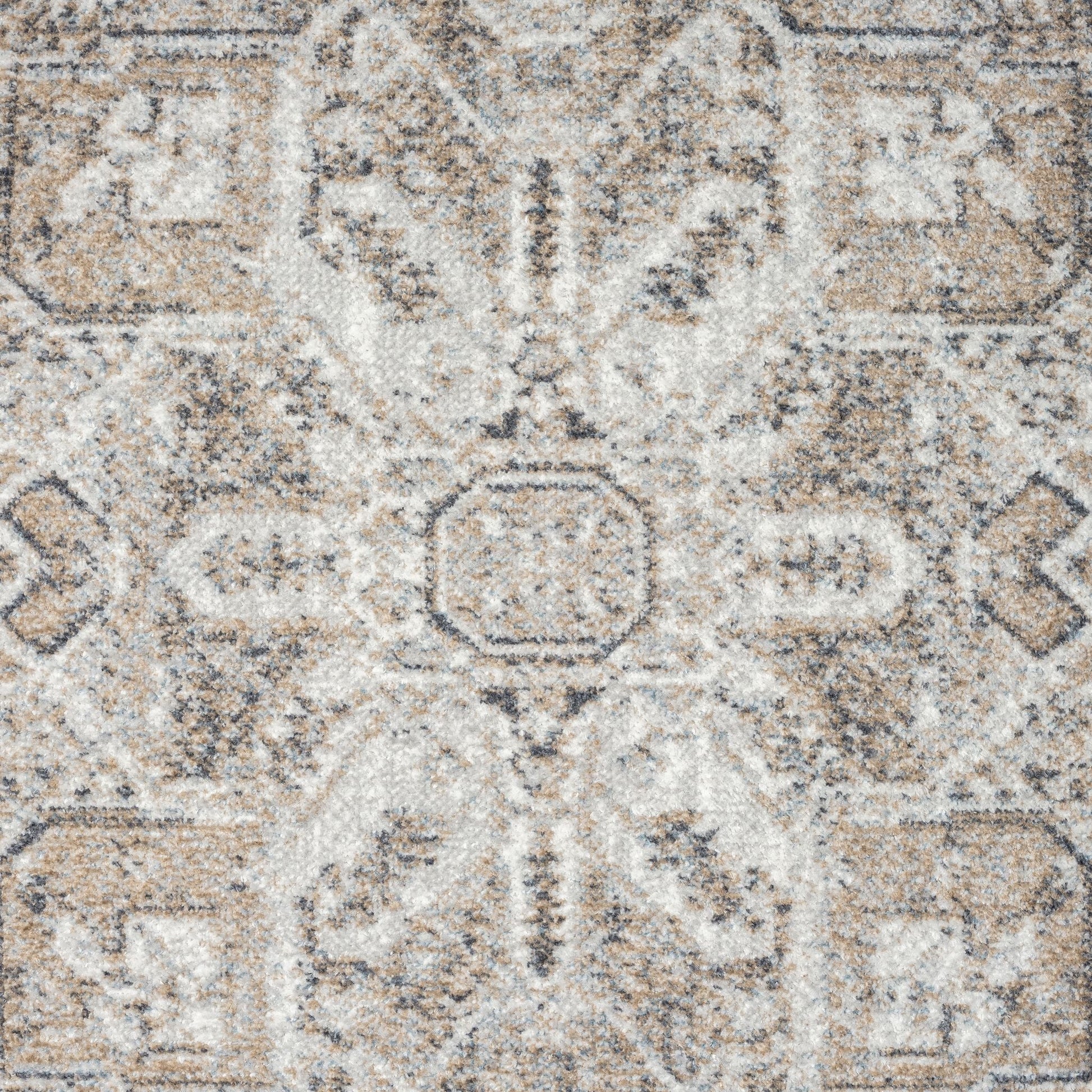 Easy 361 Earth Runner Saray Rugs