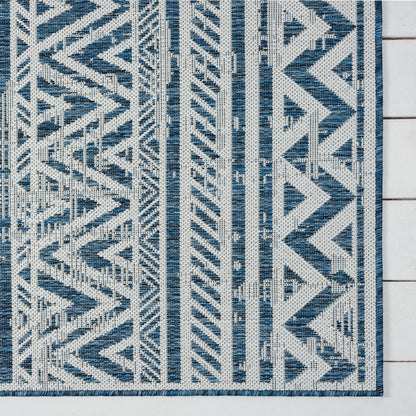 Patio 453 Frost Saray Rugs