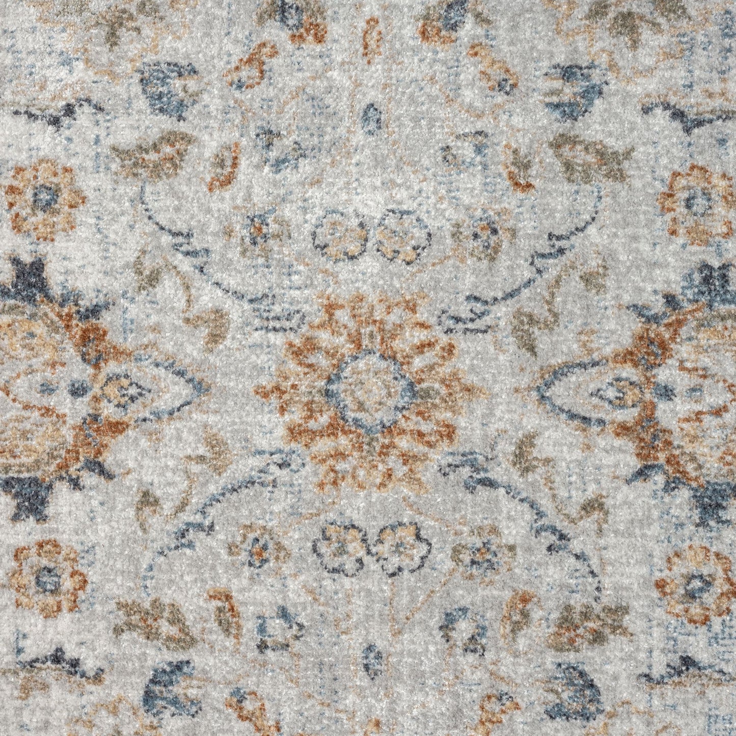 Easy 368 Pearl Runner Saray Rugs