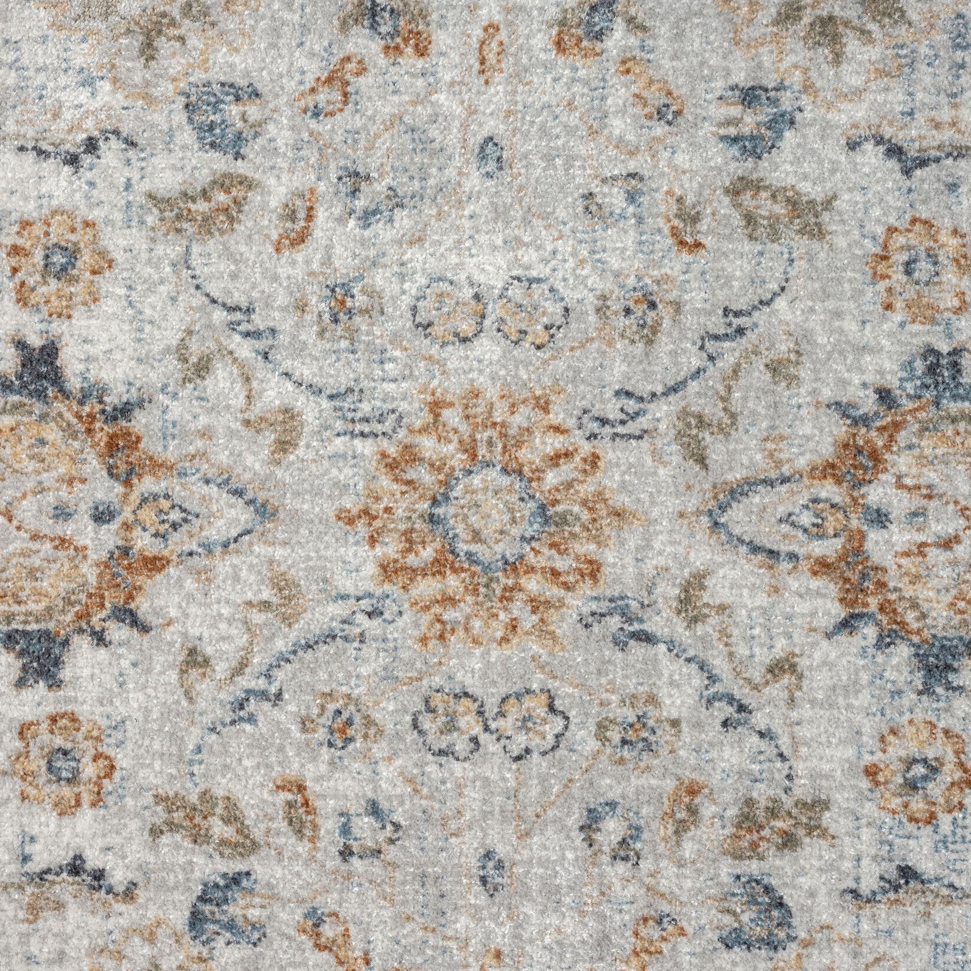 Easy 368 Pearl Runner Saray Rugs