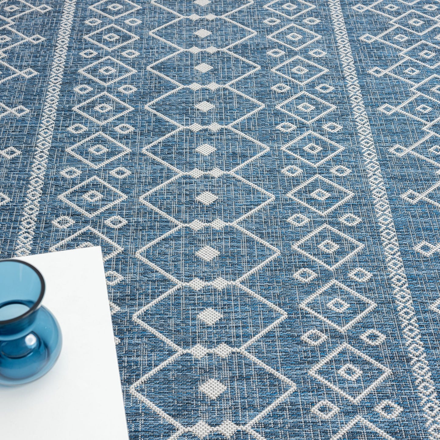 Patio 452 Ocean Saray Rugs