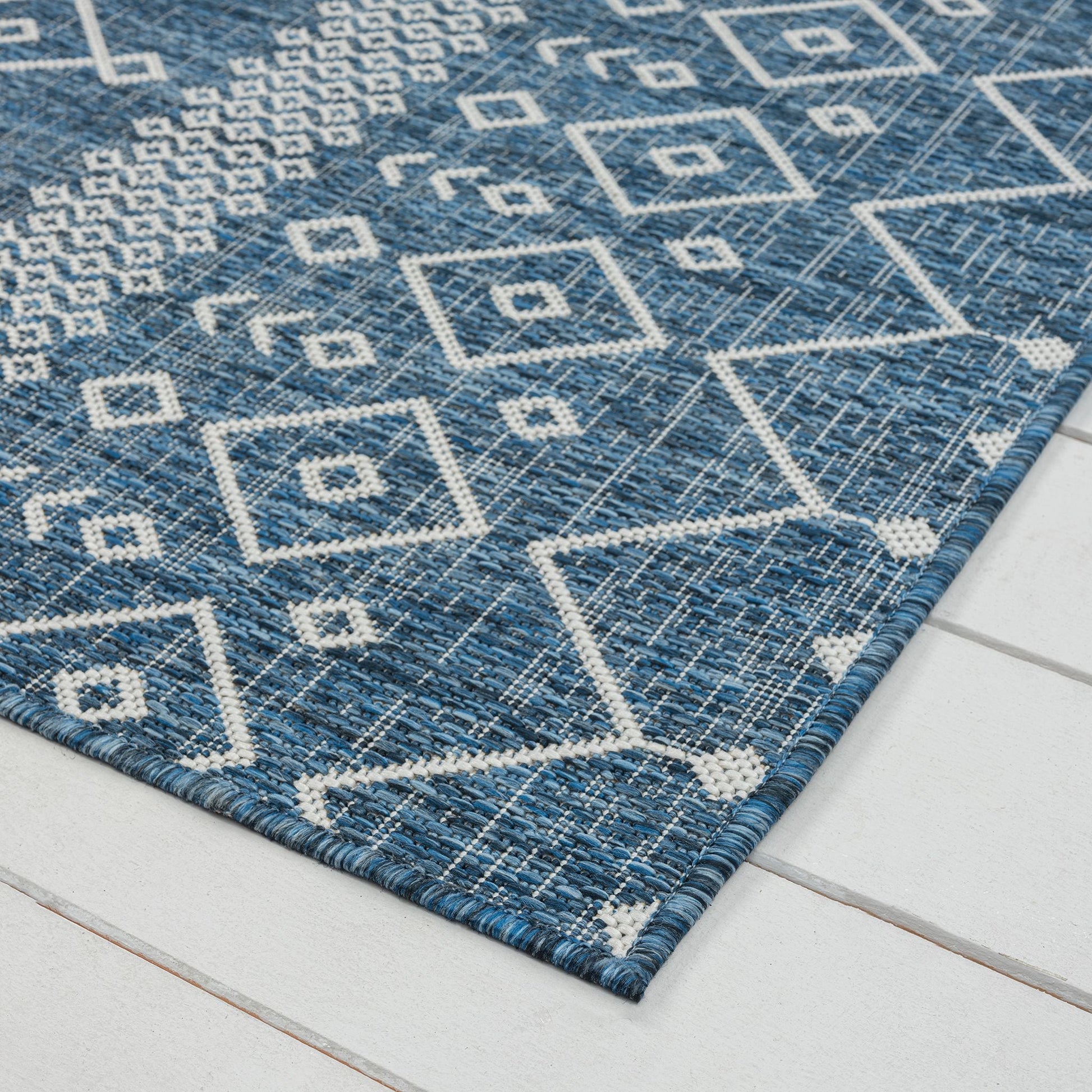 Patio 452 Ocean Saray Rugs