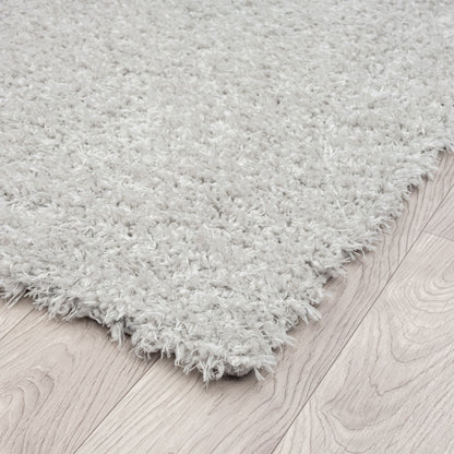 Fleecy 398 Cloud Saray Rugs