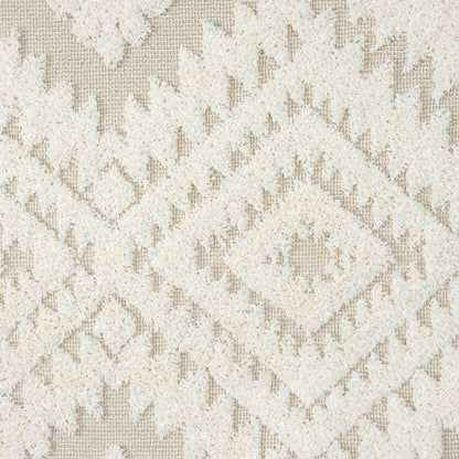 Cottage 548 Sand Runner Saray Rugs