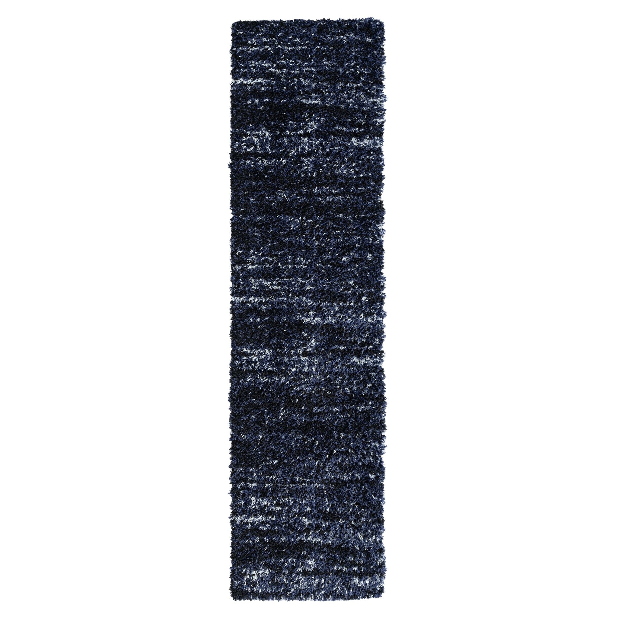 Plushy 386 Lava Runner Saray Rugs