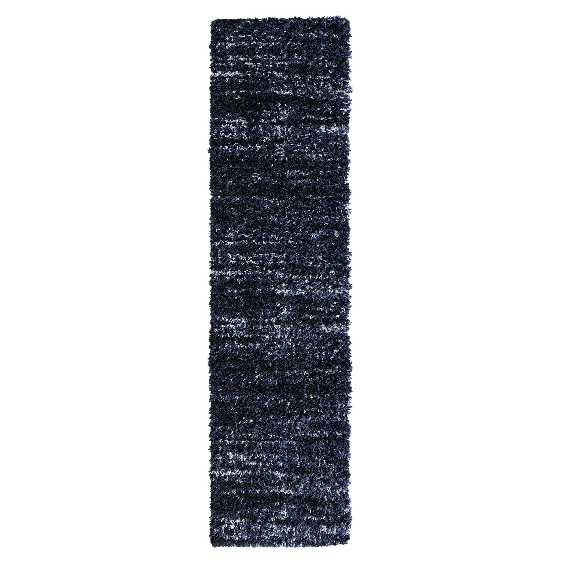 Plushy 386 Lava Runner Saray Rugs