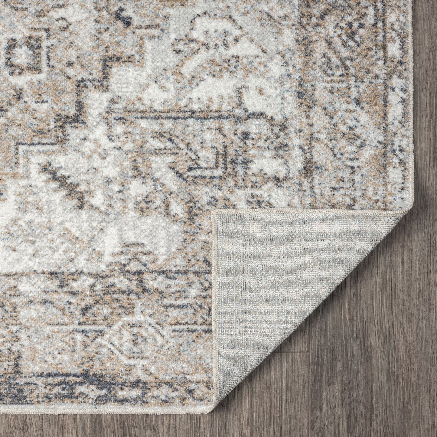 Easy 361 Earth Runner Saray Rugs