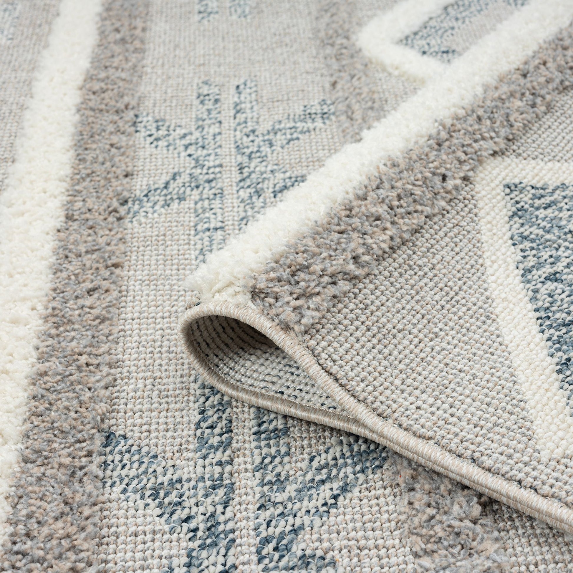 Cottage 546 Slate Saray Rugs