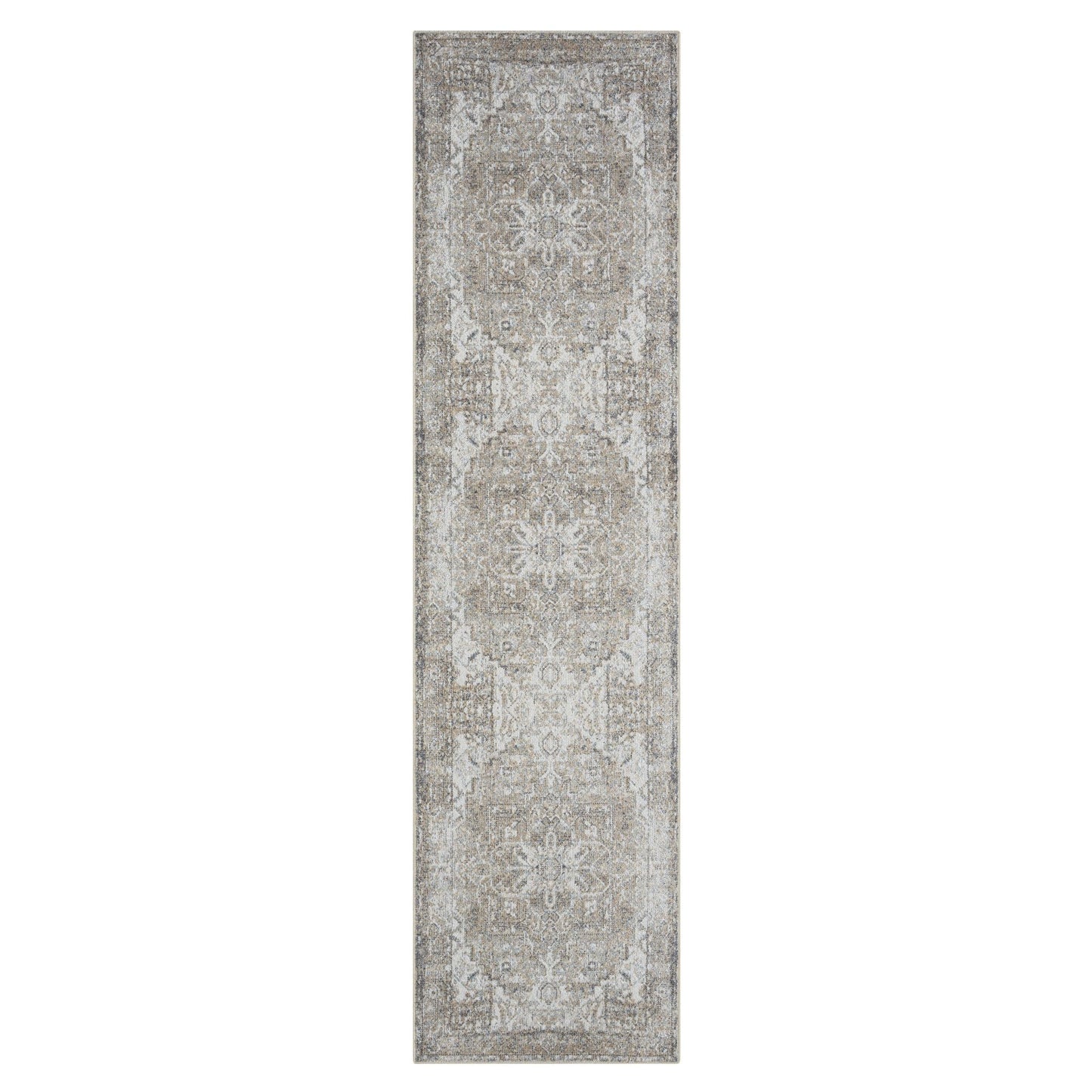 Easy 361 Earth Runner Saray Rugs