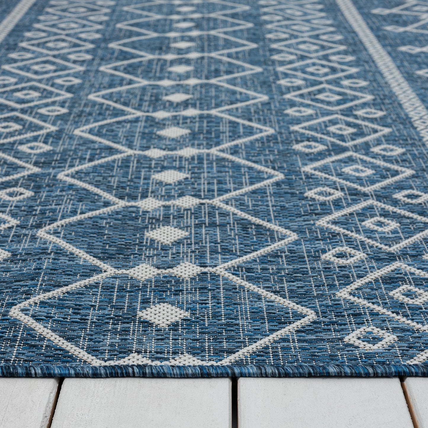 Patio 452 Ocean Saray Rugs