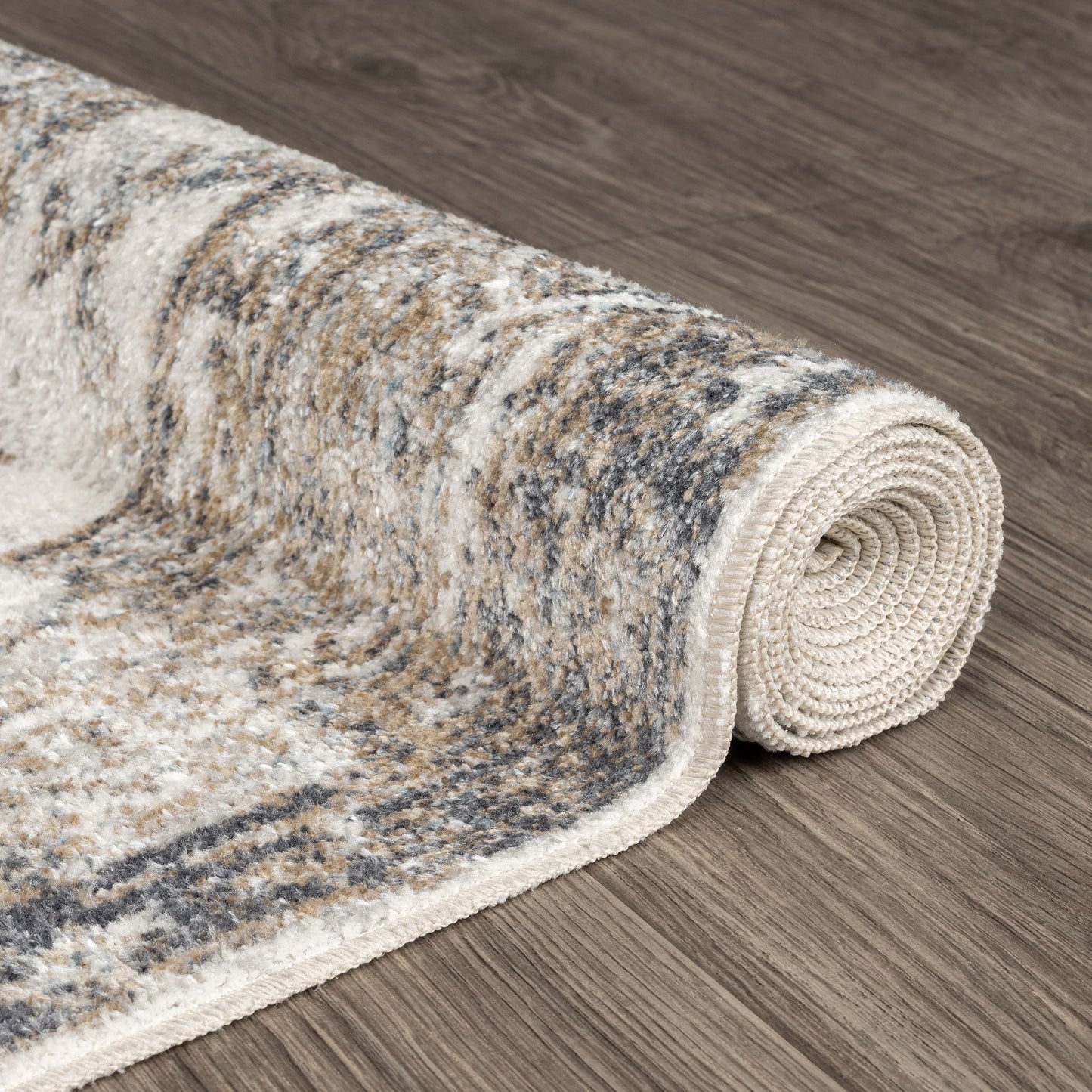 Easy 361 Earth Runner Saray Rugs
