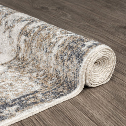 Easy 361 Earth Runner Saray Rugs