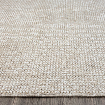 Solace 194 Taupe Saray Rugs