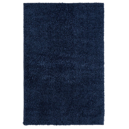 Fleecy 396 Navy Saray Rugs